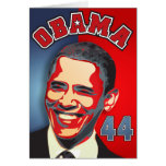 Obama - Yes We Can Cards