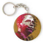 Obama - Yes We Can Key Chains