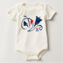 Obama - Yes We Can, Love Blossoms Infant t-shirts by NowPower Obama - Yes We Can, Love Blossoms Infant t-shirts