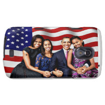 Obama,Yes We Can_ Samsung Galaxy Nexus Covers