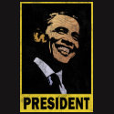 Obama - Yes We Can shirt