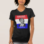 obama yes we can tee