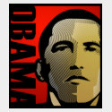 Obama - Yes We Can t-shirts by spacedust Obama - Yes We Can t-shirts