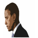 obama , Yes we can! t-shirts by Blind_Monkey obama , Yes we can! t-shirts