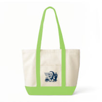 Obama Yes We Did Bag