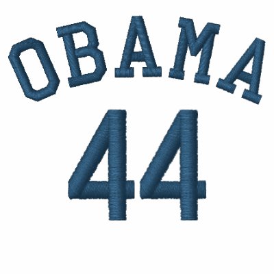 Obama Yes We Did hooded sweatshirt by political_tees