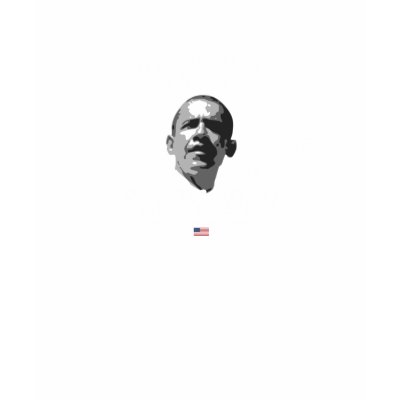 Obama "Yes We Did" Long Sleeve Tshirt by bigfigdesign