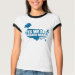 Ladies Ringer T-Shirt