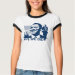 Ladies Ringer T-Shirt