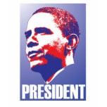 Obama - YES WE DID! t-shirts
