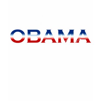 Obama Yes we Did USA - t-shirt shirt