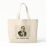 Obama-You Canvas Bag