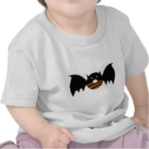 ObamaBat T-shirt