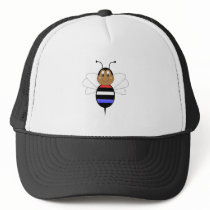ObamaBee Bumble Bee Hat