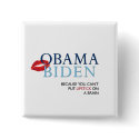 ObamaBiden Button - anti Palin/McCain by crunchtime08 ObamaBiden Button - anti Palin/McCain