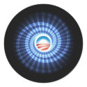 Obamaburst stickers