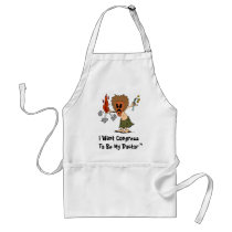 Obamacare Apron