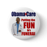 ObamaCare Pins