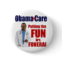 ObamaCare Pins