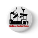 ObamaCare buttons