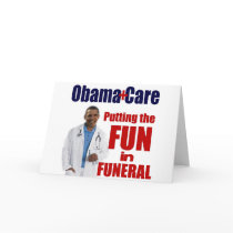 ObamaCare cards by Megatudes ObamaCare cards