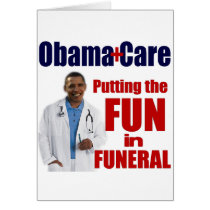 ObamaCare cards by Megatudes ObamaCare cards