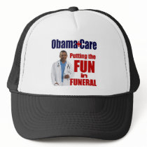 ObamaCare Hats