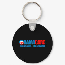 Obamacare - Hopenosis keychains