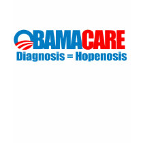 Obamacare - Hopenosis t-shirts