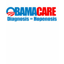 Obamacare - Hopenosis t-shirts by obamanation Obamacare - Hopenosis t-shirts