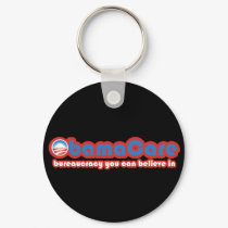 ObamaCare keychains
