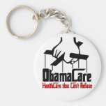 ObamaCare Keychain