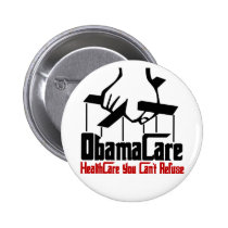 ObamaCare buttons