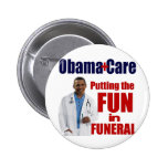 ObamaCare Pins