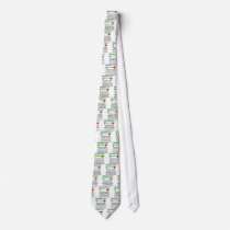 ObamaCare Side Effects Custom Ties