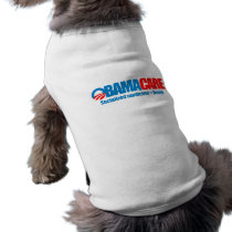 Obamacare - Socialized medicine = death Doggie Tee