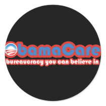 ObamaCare stickers
