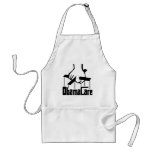 ObamaCare - Strings Attached Aprons