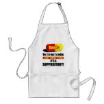 ObamaCare - Suppository Apron