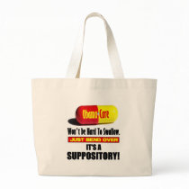 ObamaCare - Suppository bags by Megatudes ObamaCare - Suppository bags
