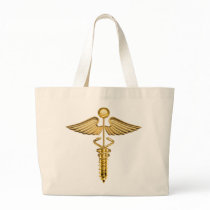 Obamacare Symbol bags