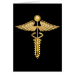 Obamacare Symbol cards
