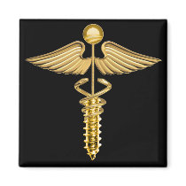Obamacare Symbol magnets