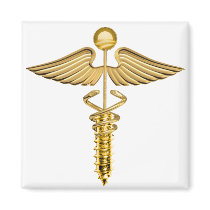 Obamacare Symbol magnets
