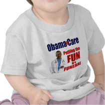 ObamaCare T Shirt