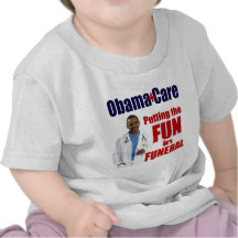 ObamaCare T Shirt