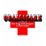 OBAMACARE t-shirts
