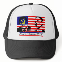 obamachavez2012 hats