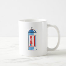 OBAMACIDE - MUG