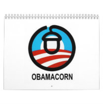 Obamacorn calendars by lnkmastr Obamacorn calendars